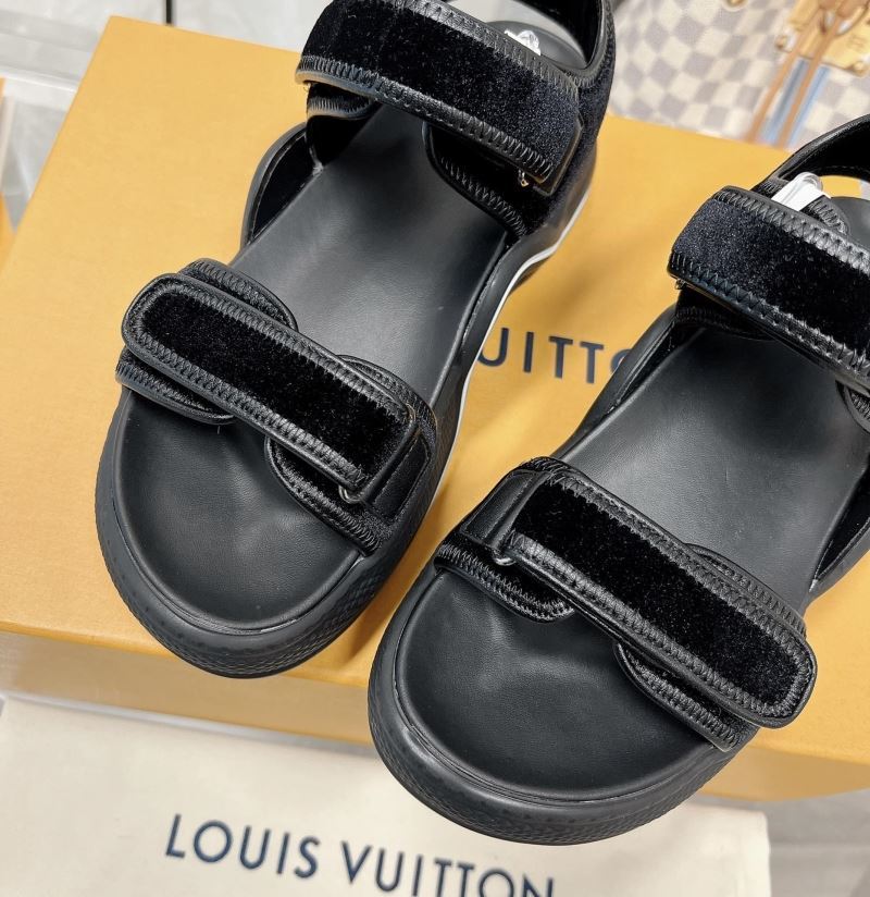 Louis Vuitton Archlight Shoes